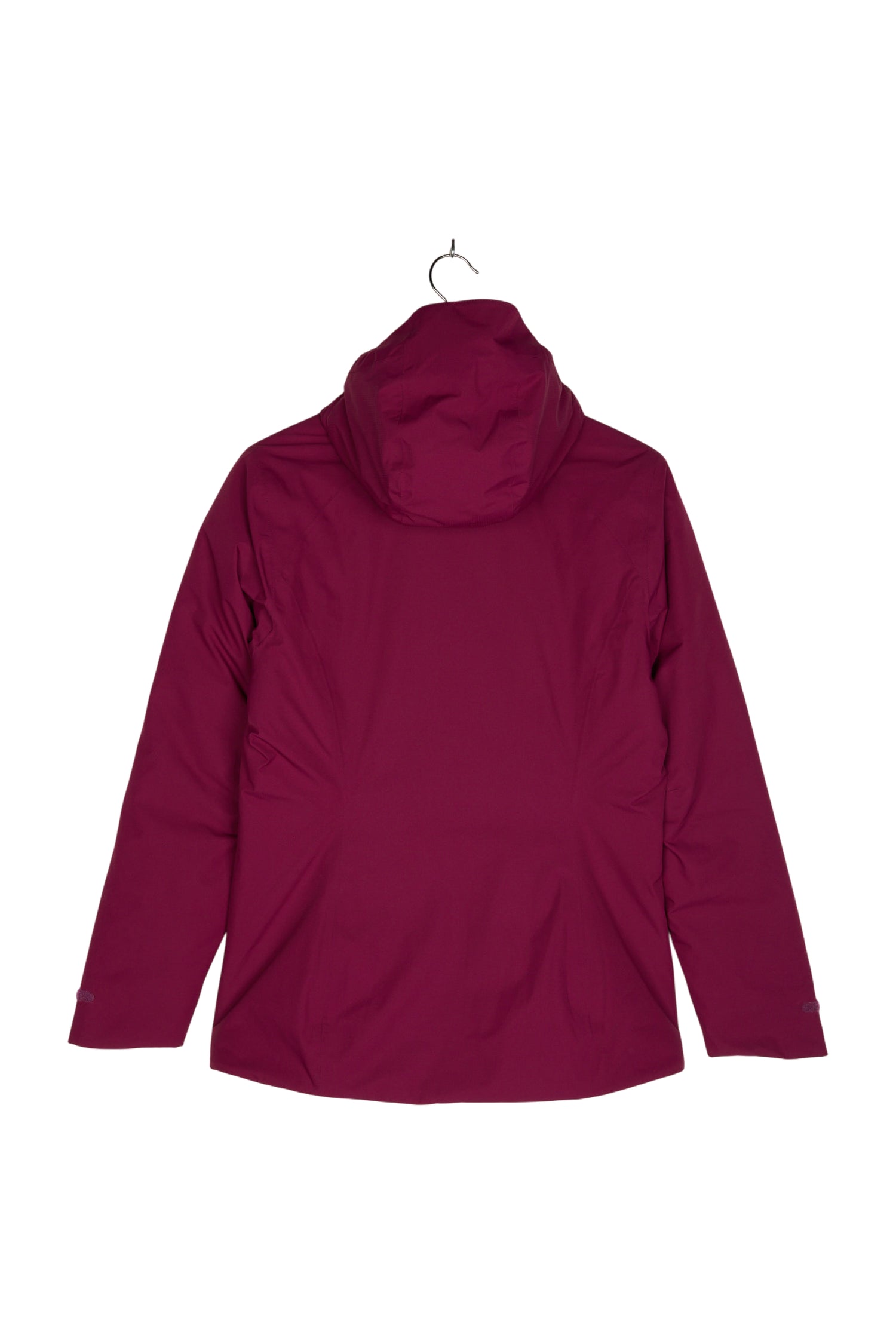 Kunstfaserjacke für Damen