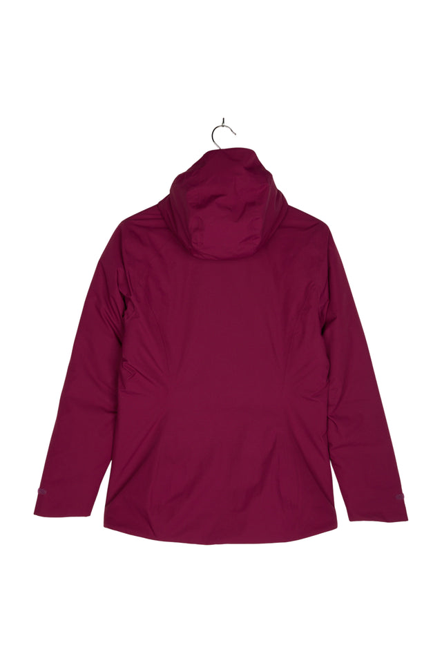 Kunstfaserjacke für Damen