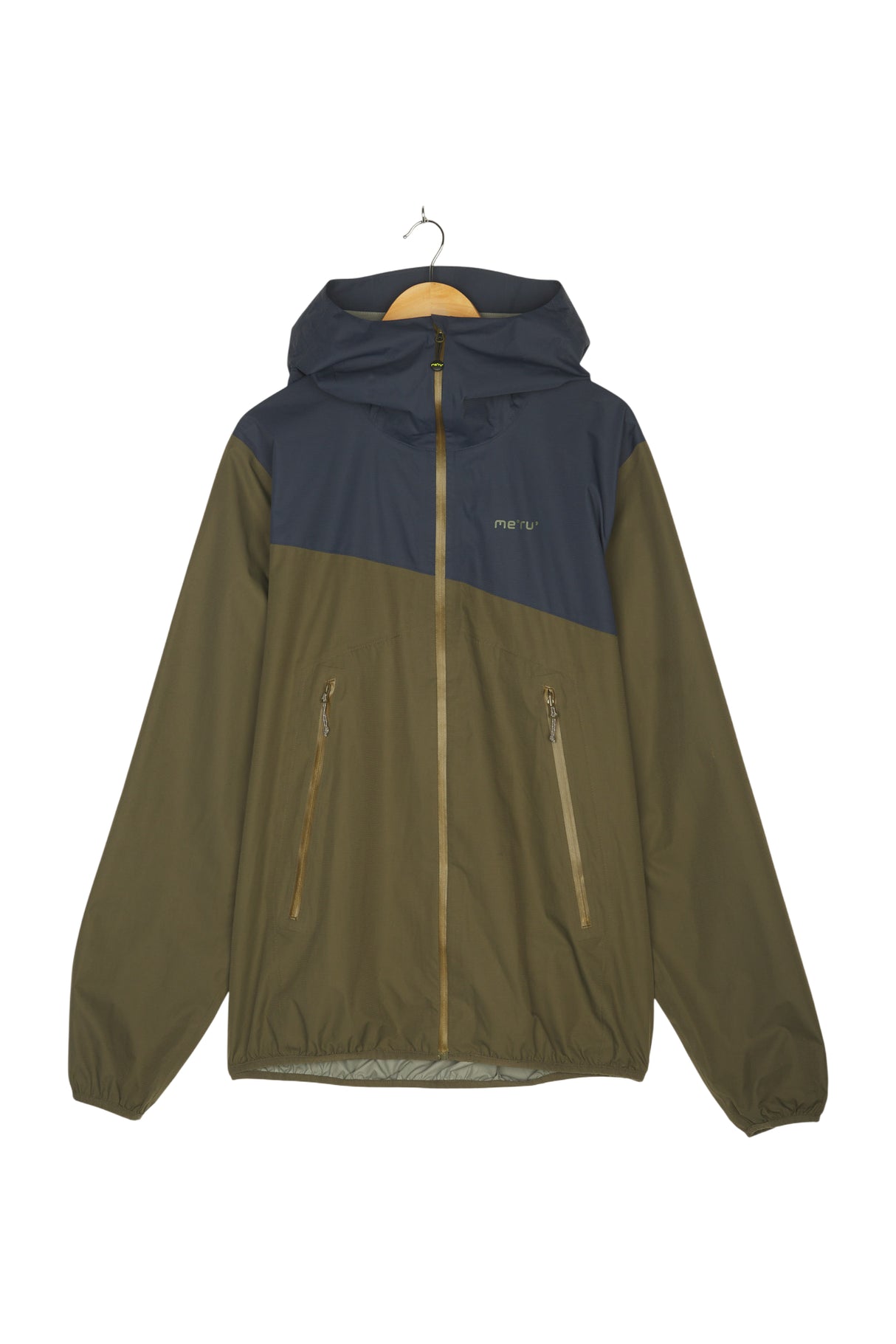 Hardshelljacke, Regenjacke für Herren