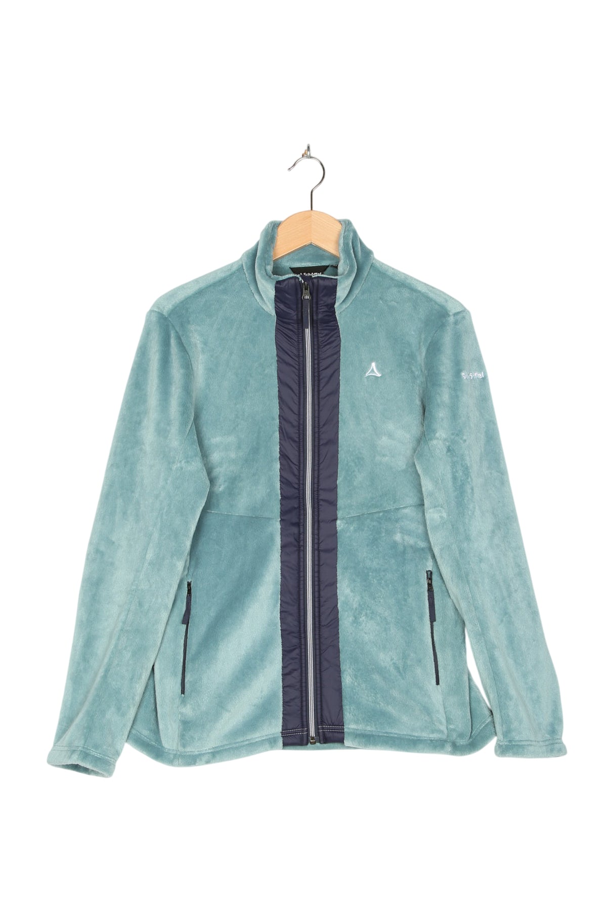 Fleecejacke für Damen