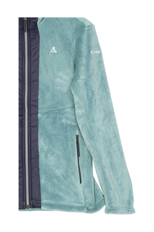 Fleecejacke für Damen