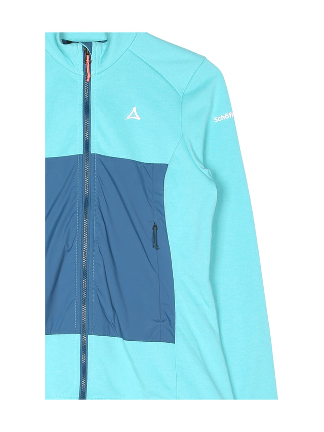 Fleecejacke für Damen