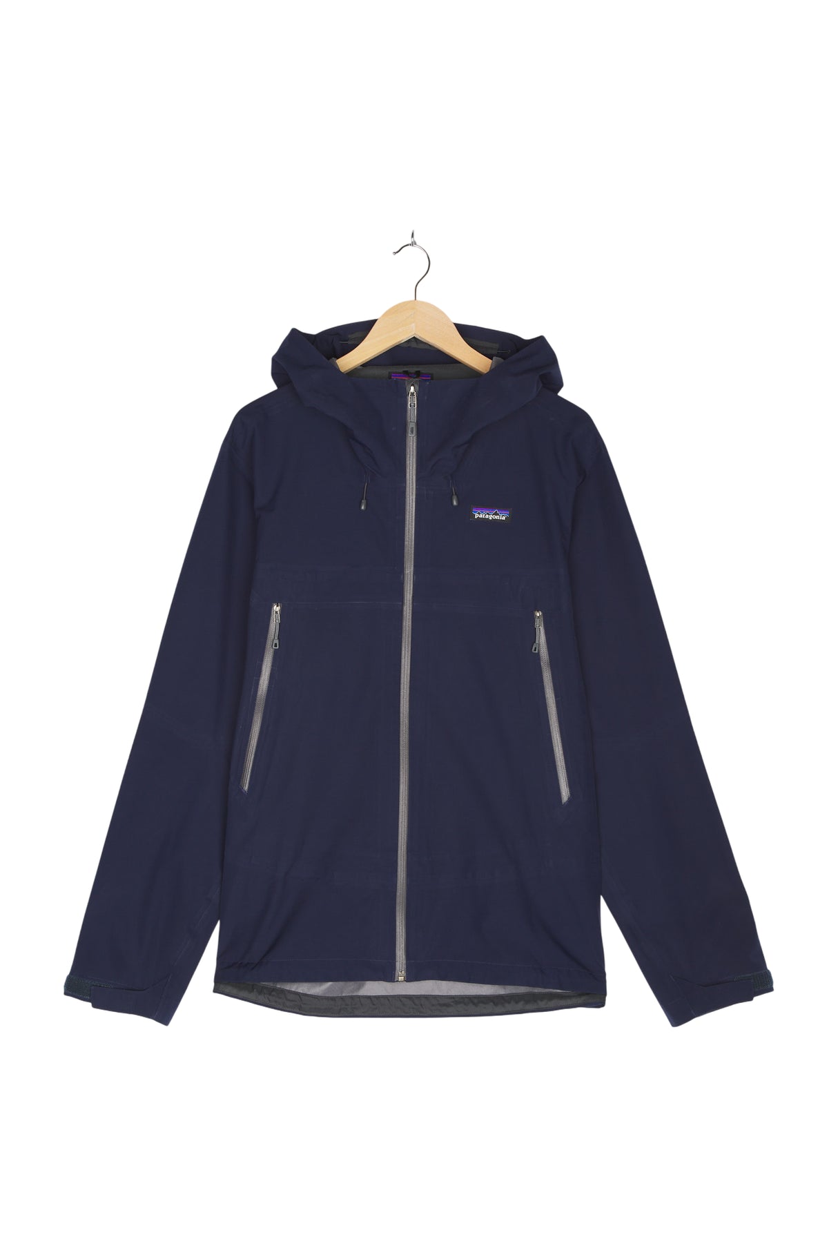 Hardshelljacke, Regenjacke für Herren