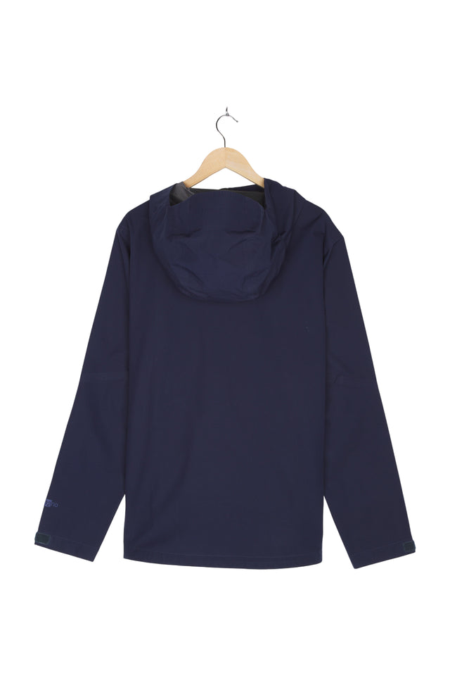 Hardshelljacke, Regenjacke für Herren