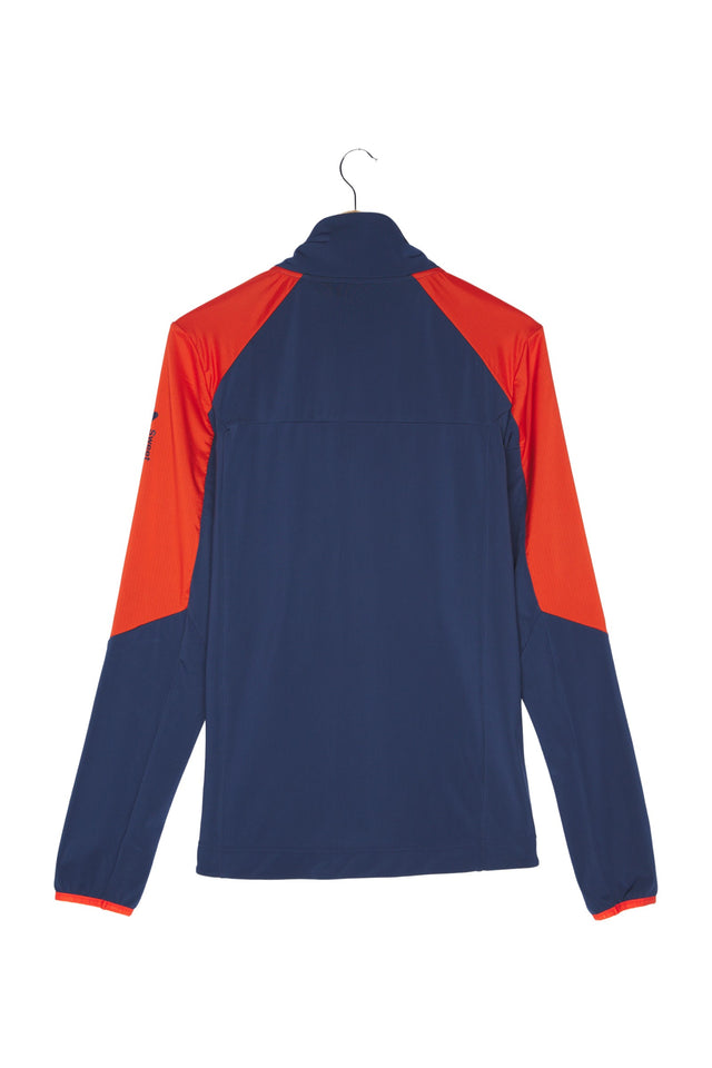 Fleecejacke für Herren