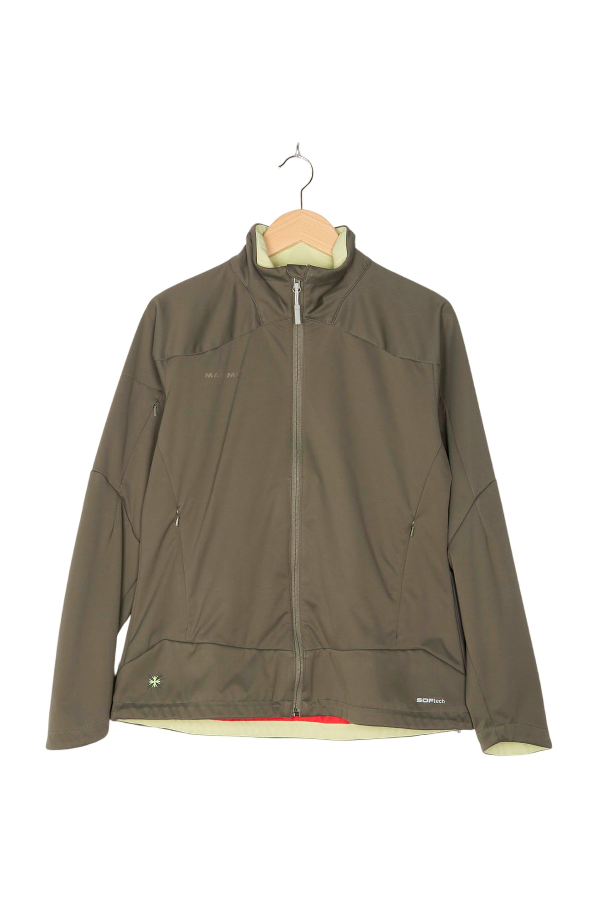 Softshelljacke für Damen