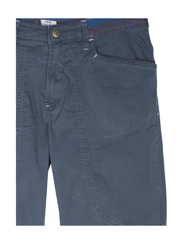 Kletterhose für Herren