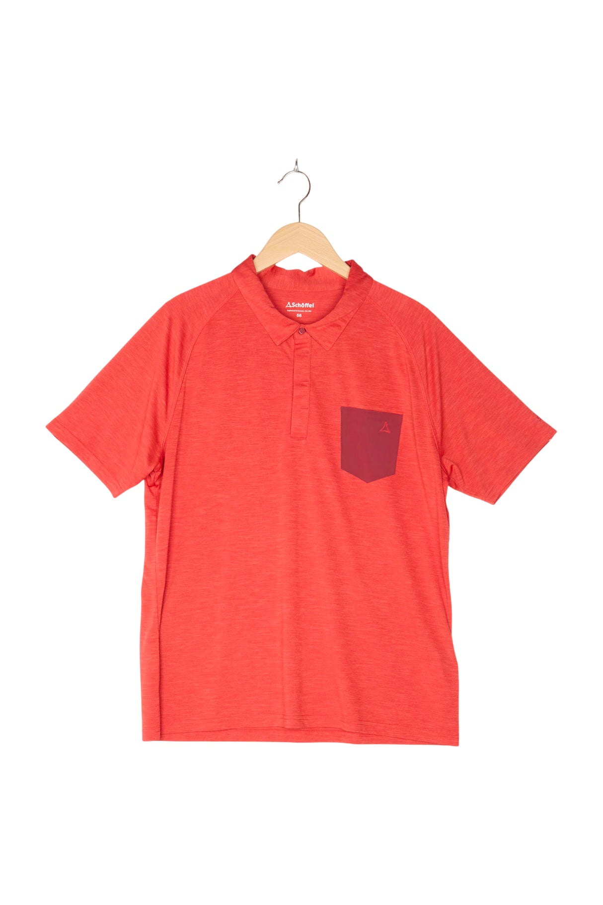 T-Shirt Funktion für Herren