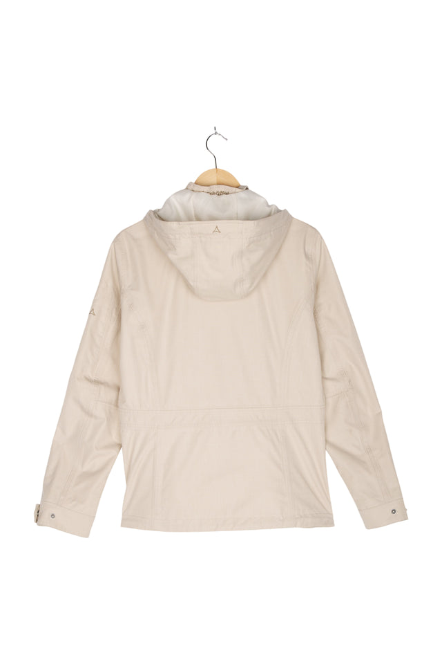 Hardshelljacke, Regenjacke für Damen