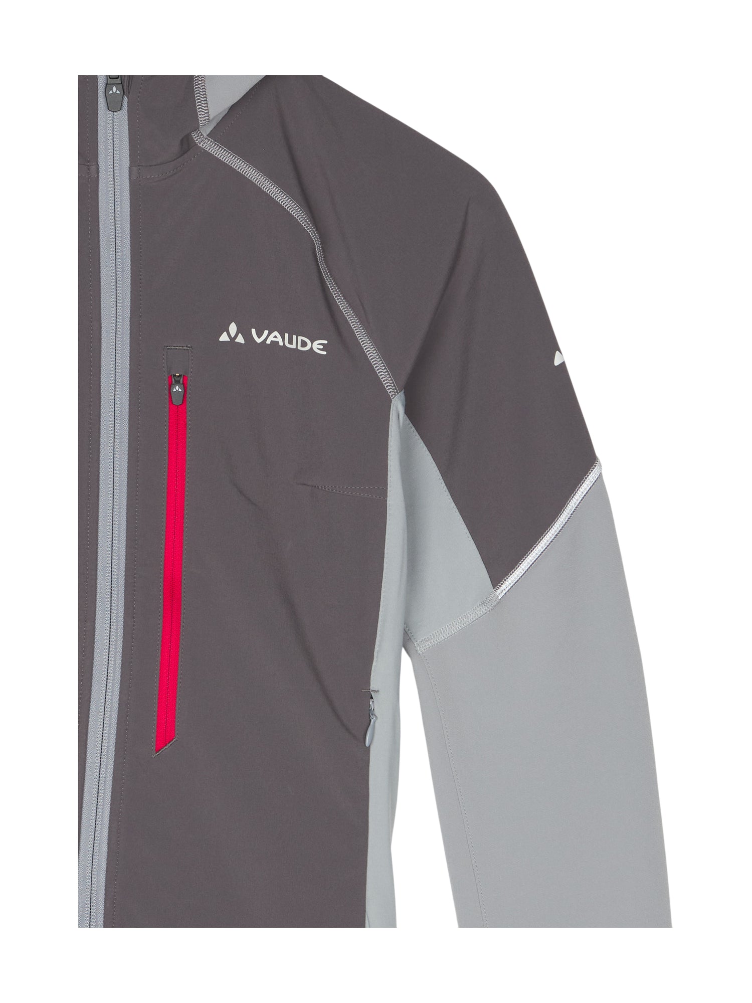 Softshelljacke für Damen