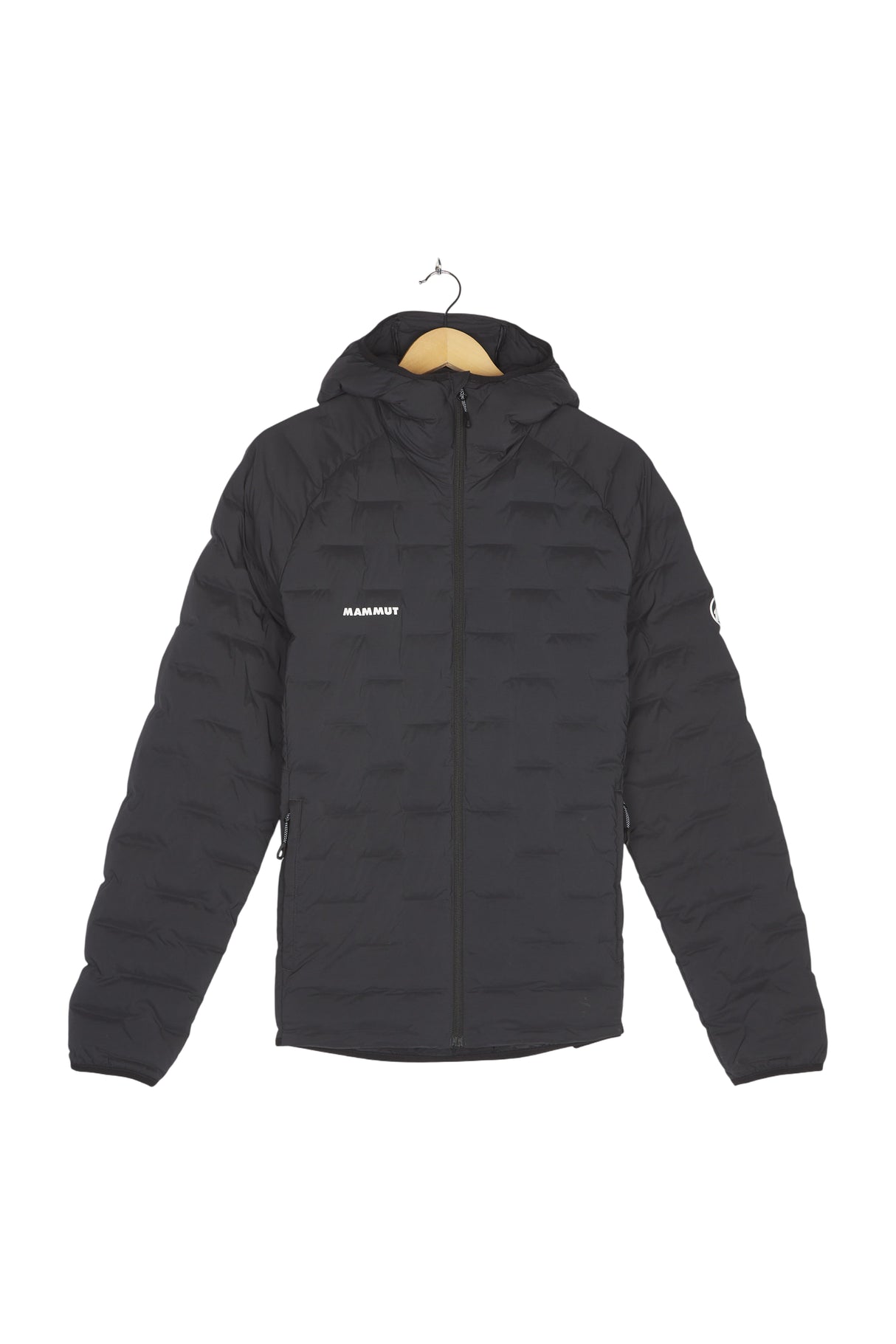 Kunstfaserjacke für Herren