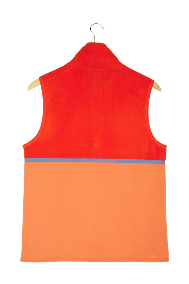 Fleeceweste für Damen