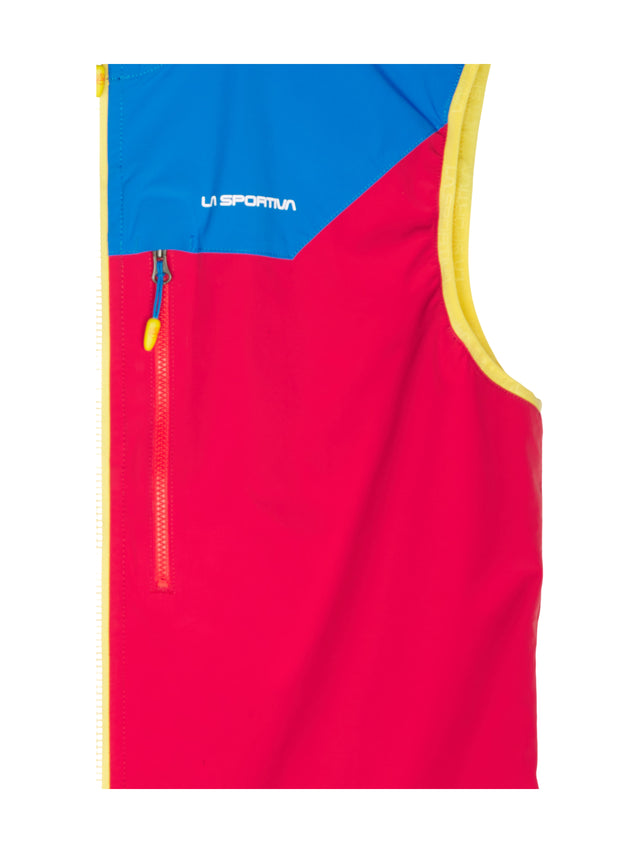 Softshellweste für Herren