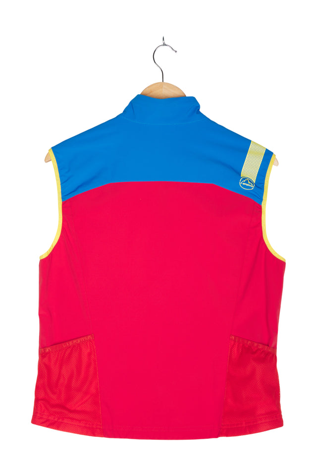 Softshellweste für Herren