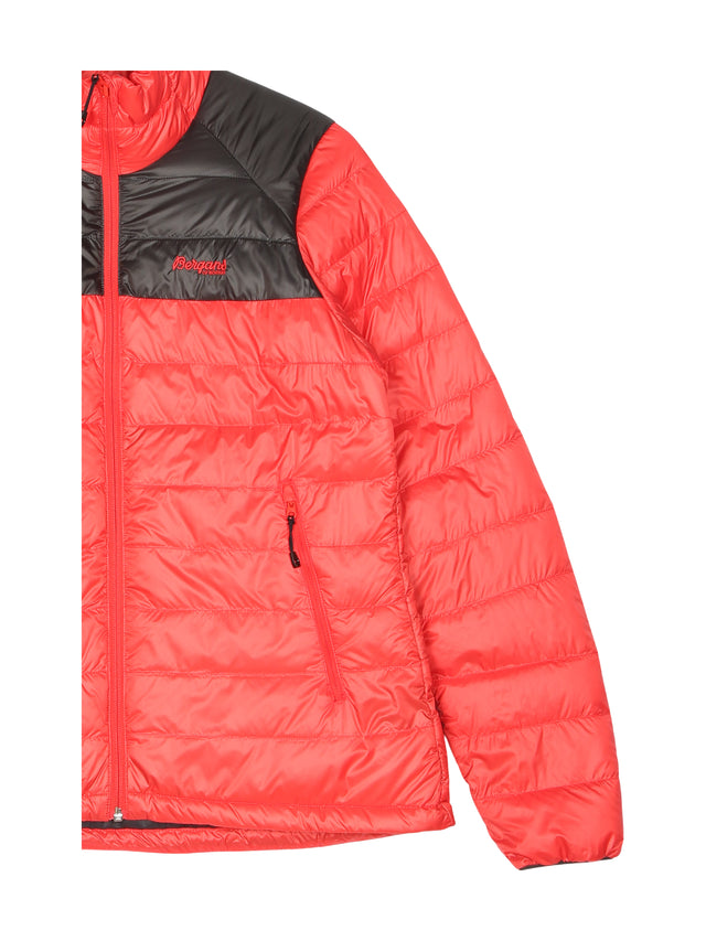 Daunenjacke für Herren