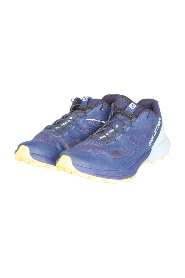 Laufschuhe & Trailrunningschuhe für Damen