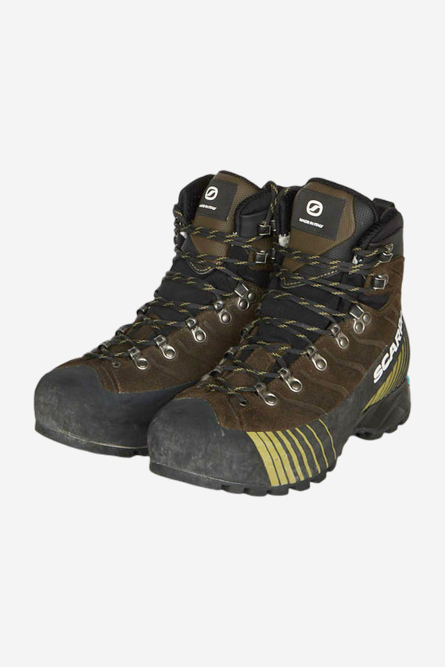 Bergstiefel für Damen
