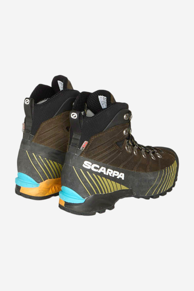 Bergstiefel für Damen