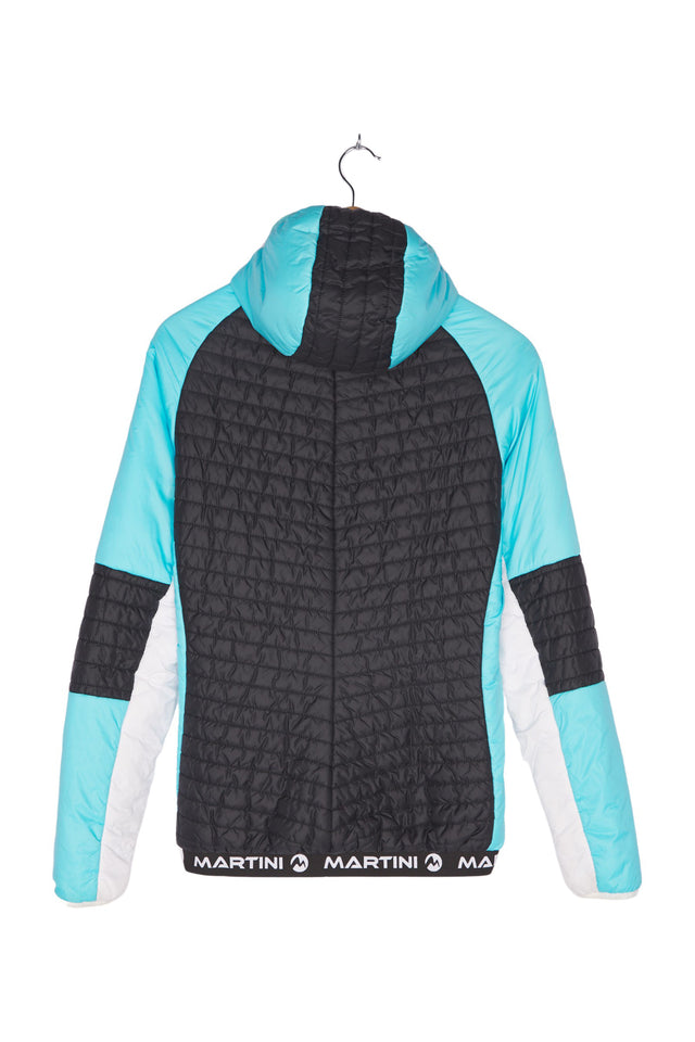 Isolationsjacke (Wolle) für Damen