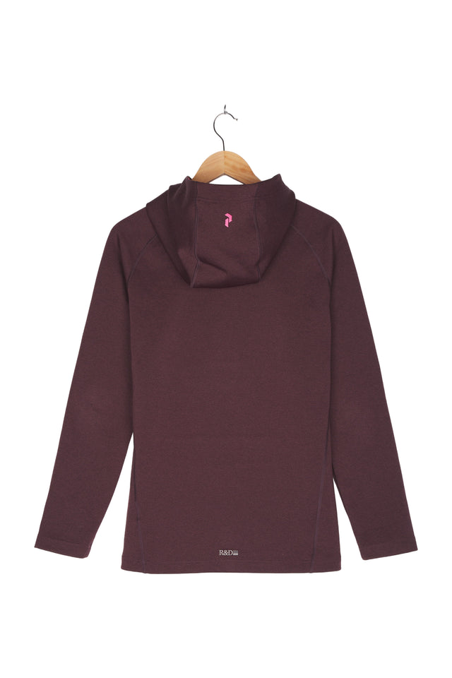 Hoodie für Damen