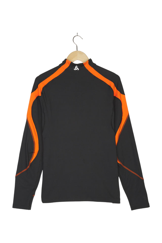 Longsleeve Funktion für Herren