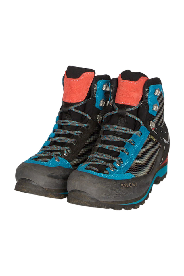 Bergschuhe & Bergstiefel für Damen