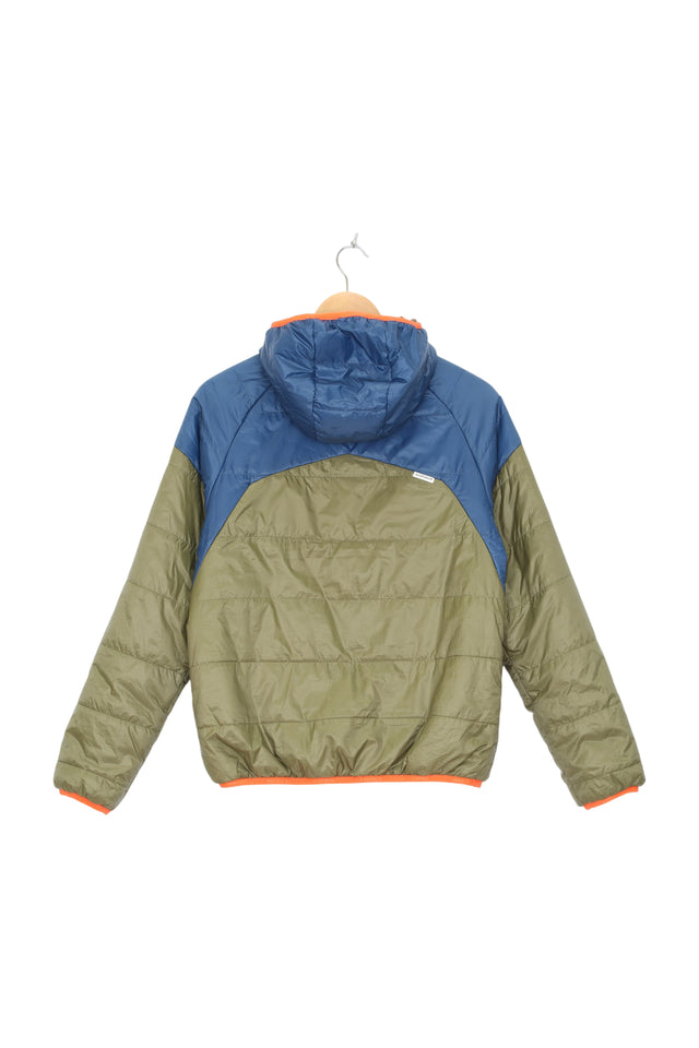 Isolationsjacke für Kinder