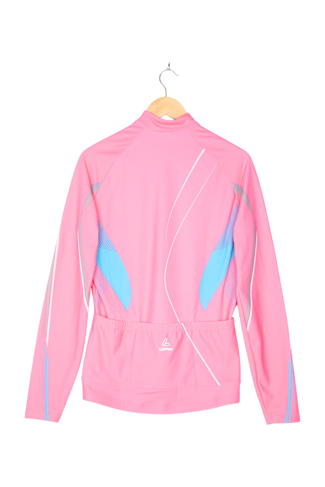Radjacke für Damen