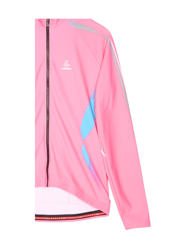 Radjacke für Damen