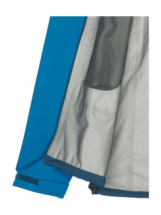 Hardshelljacke mit Goretex für Herren