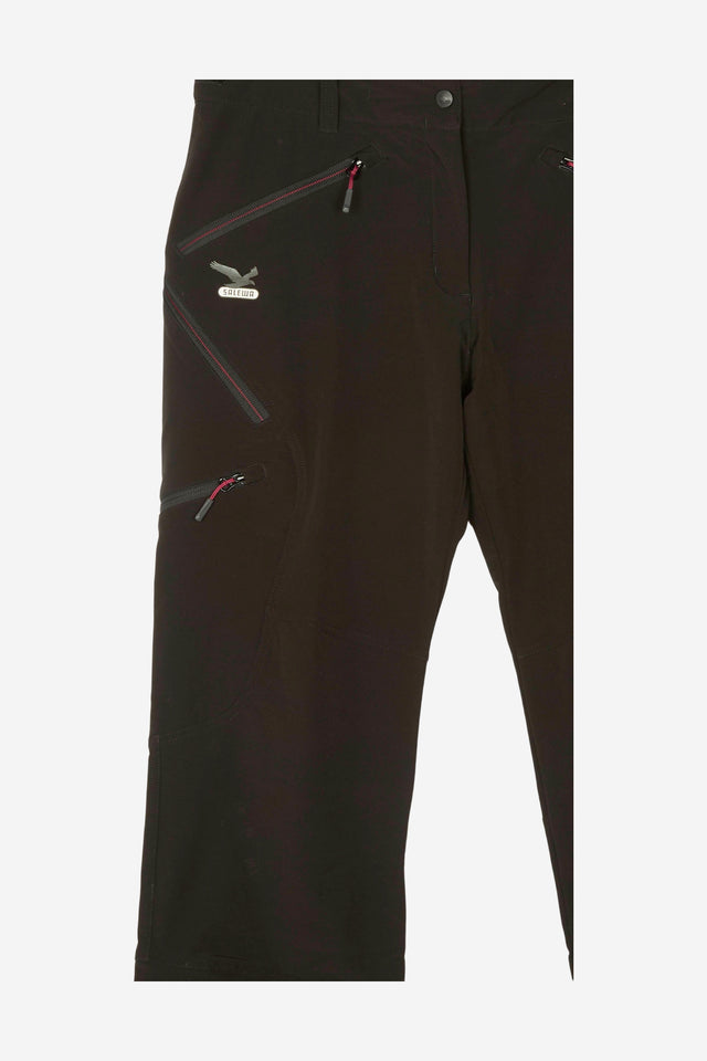 Softshellhose für Damen