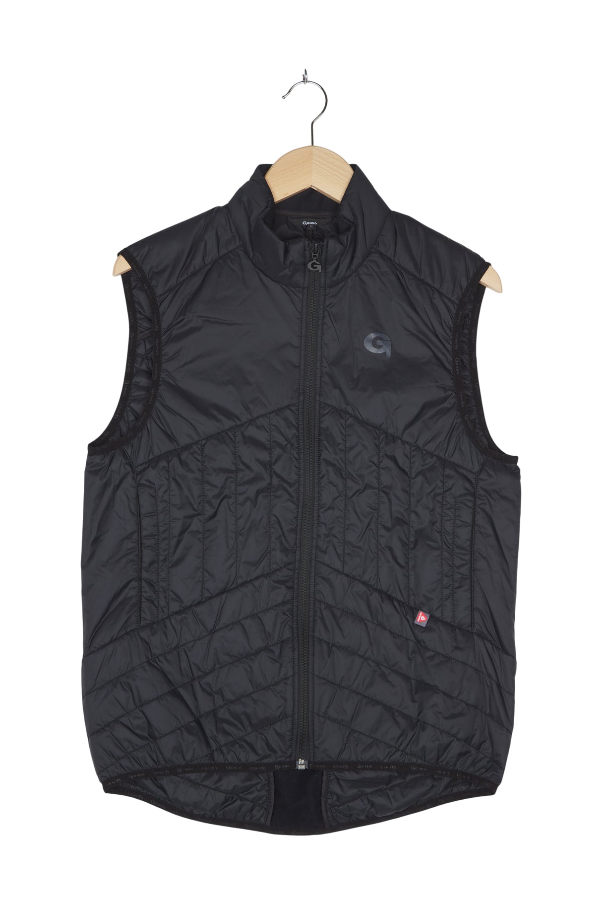 Fahrradweste für Herren