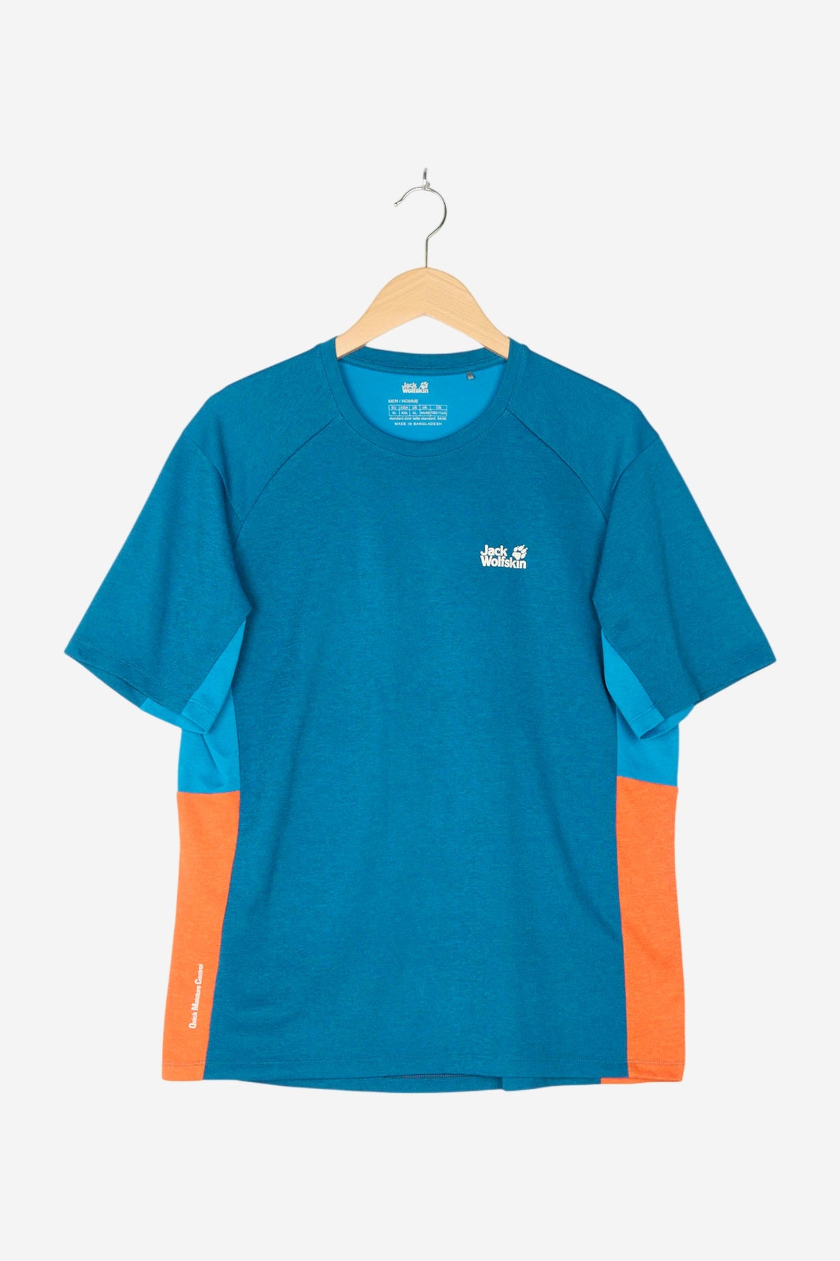 T-Shirt für Herren