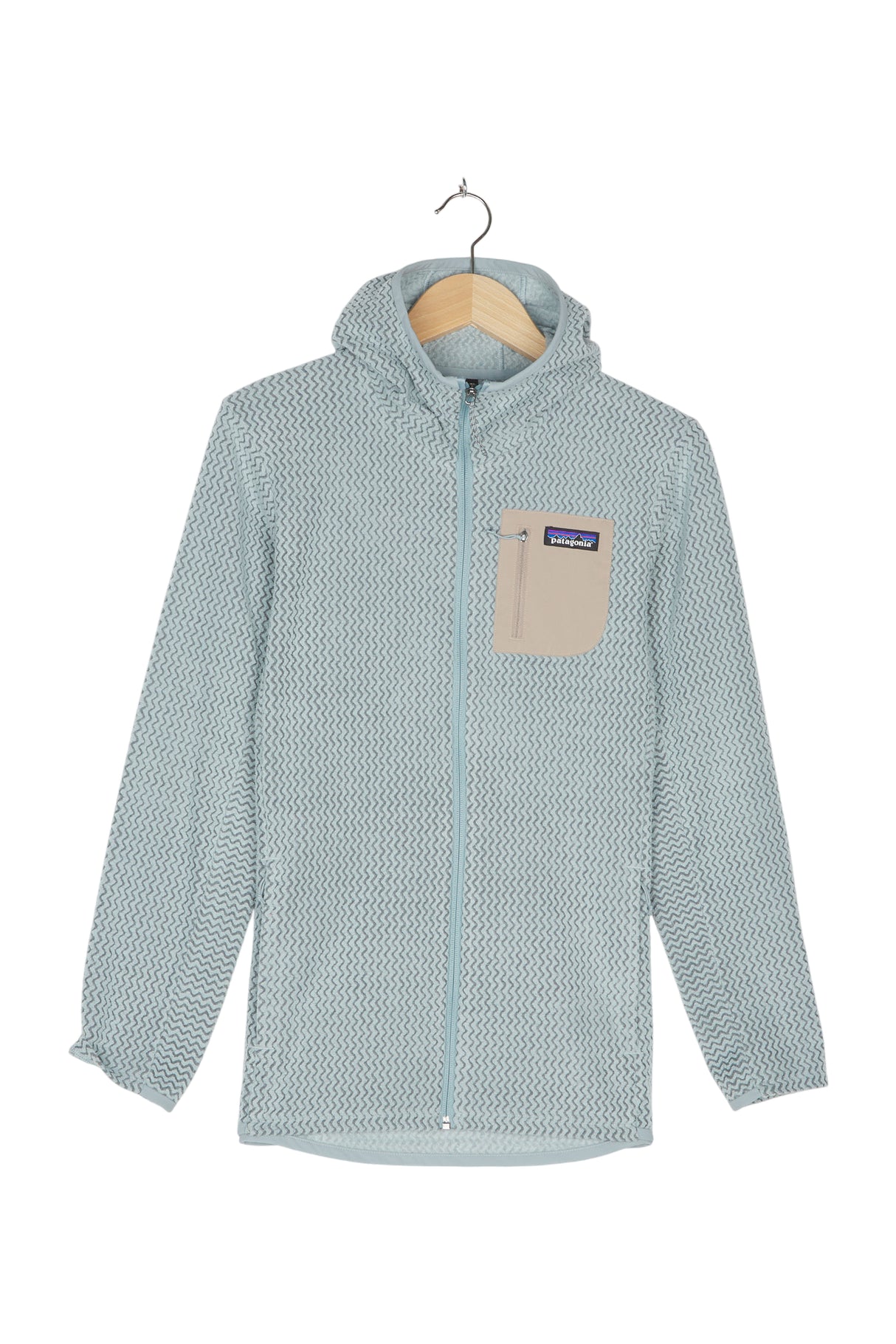 Fleecejacke für Damen