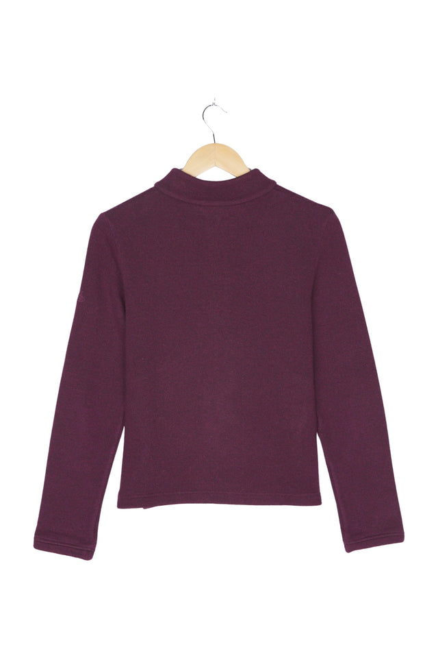 Fleecejacke für Damen