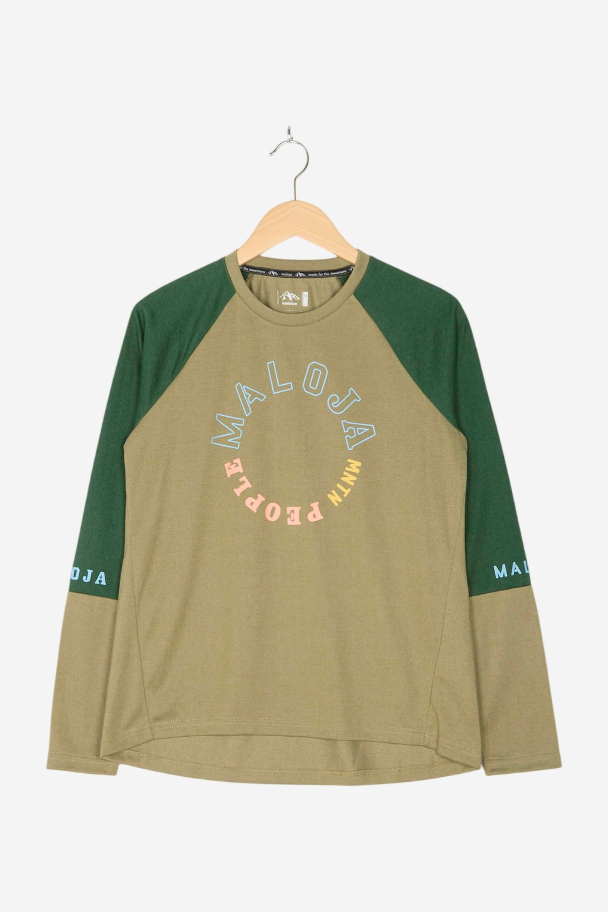 Longsleeve für Damen