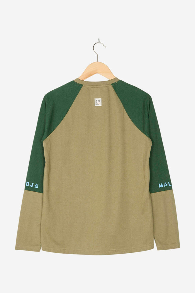Longsleeve für Damen