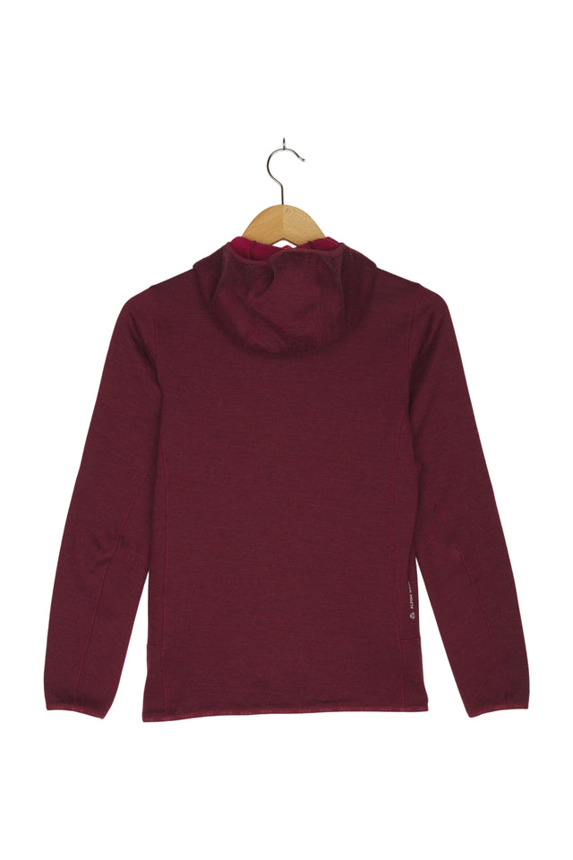 Fleecejacke für Damen