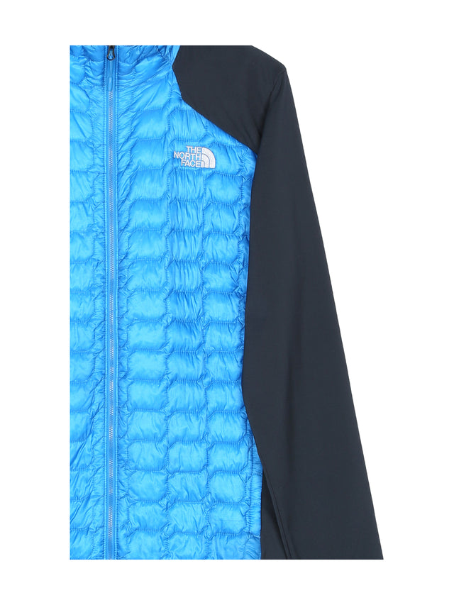 Kunstfaserjacke für Herren