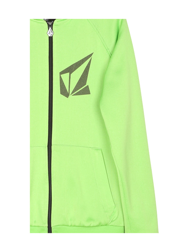 Fleecejacke für Herren