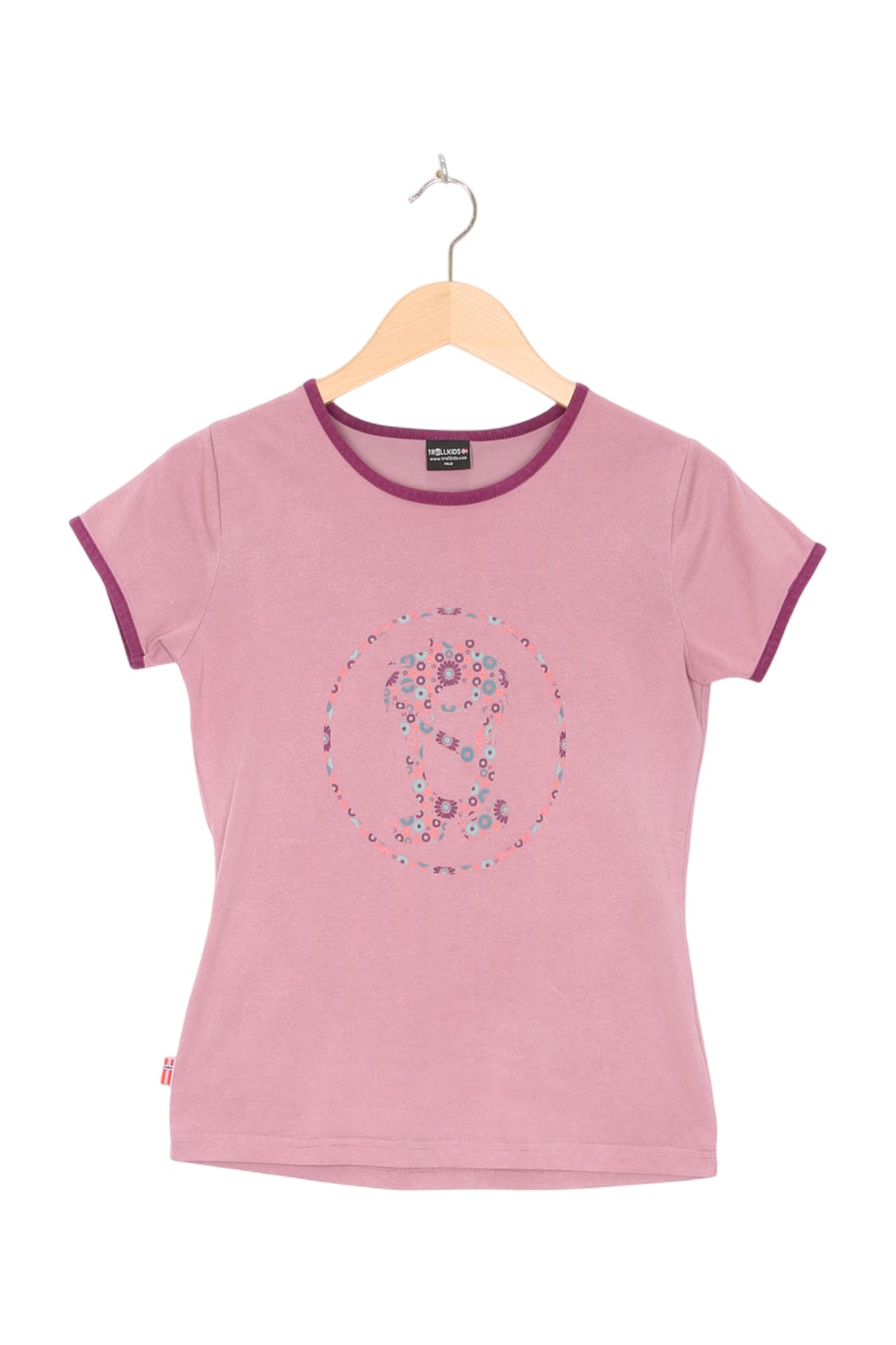 T-Shirt Freizeit für Kinder