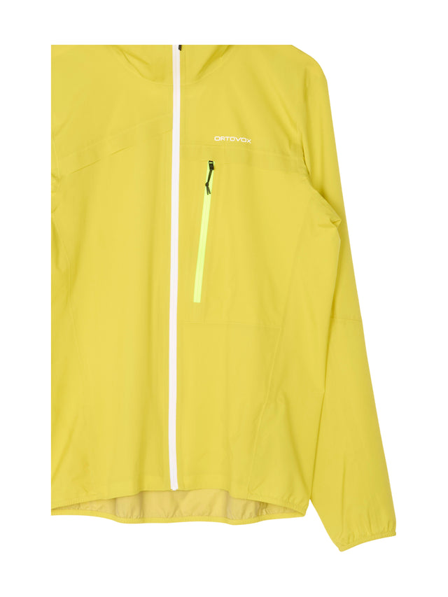 Regenjacke für Herren