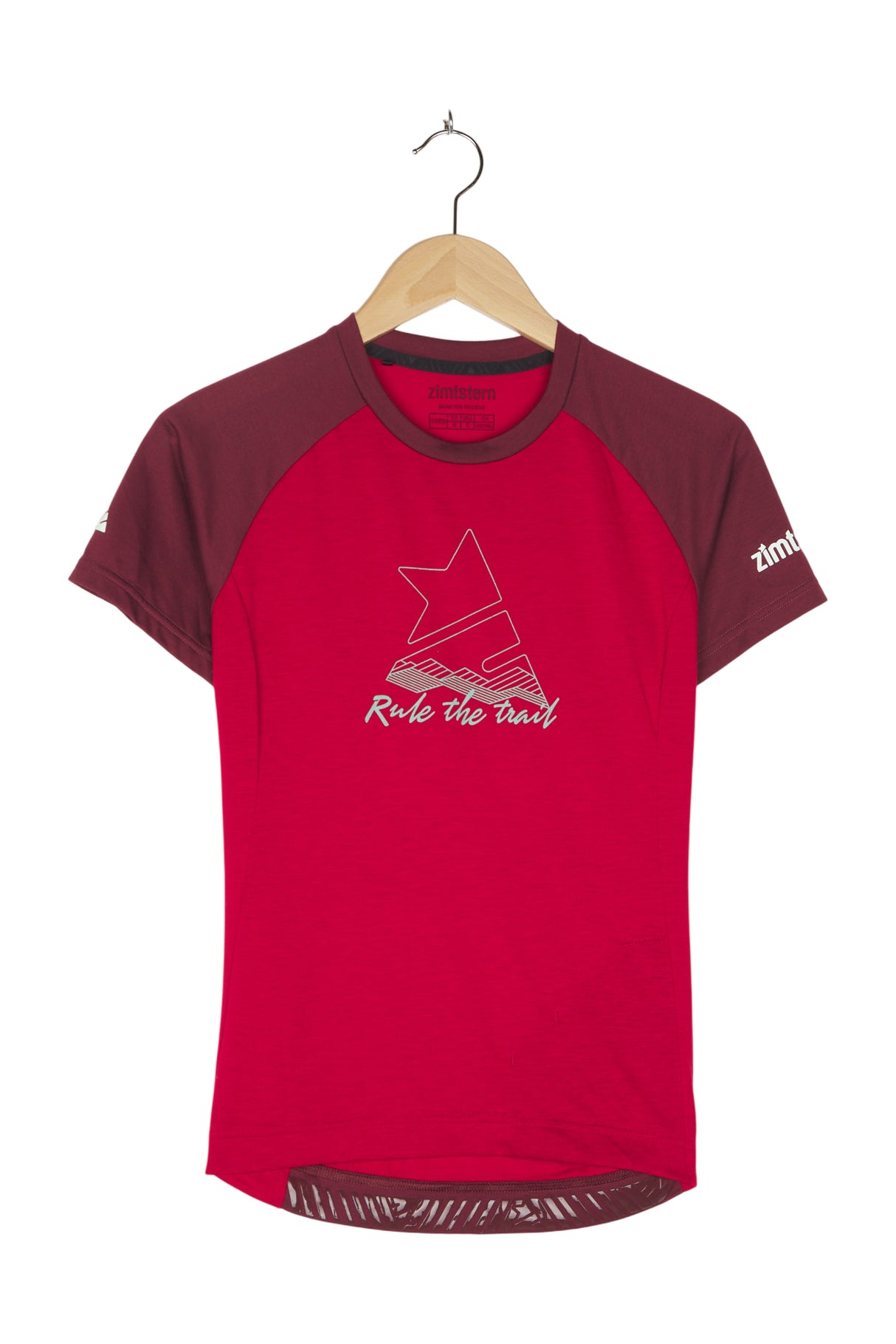 Radtrikot für Damen