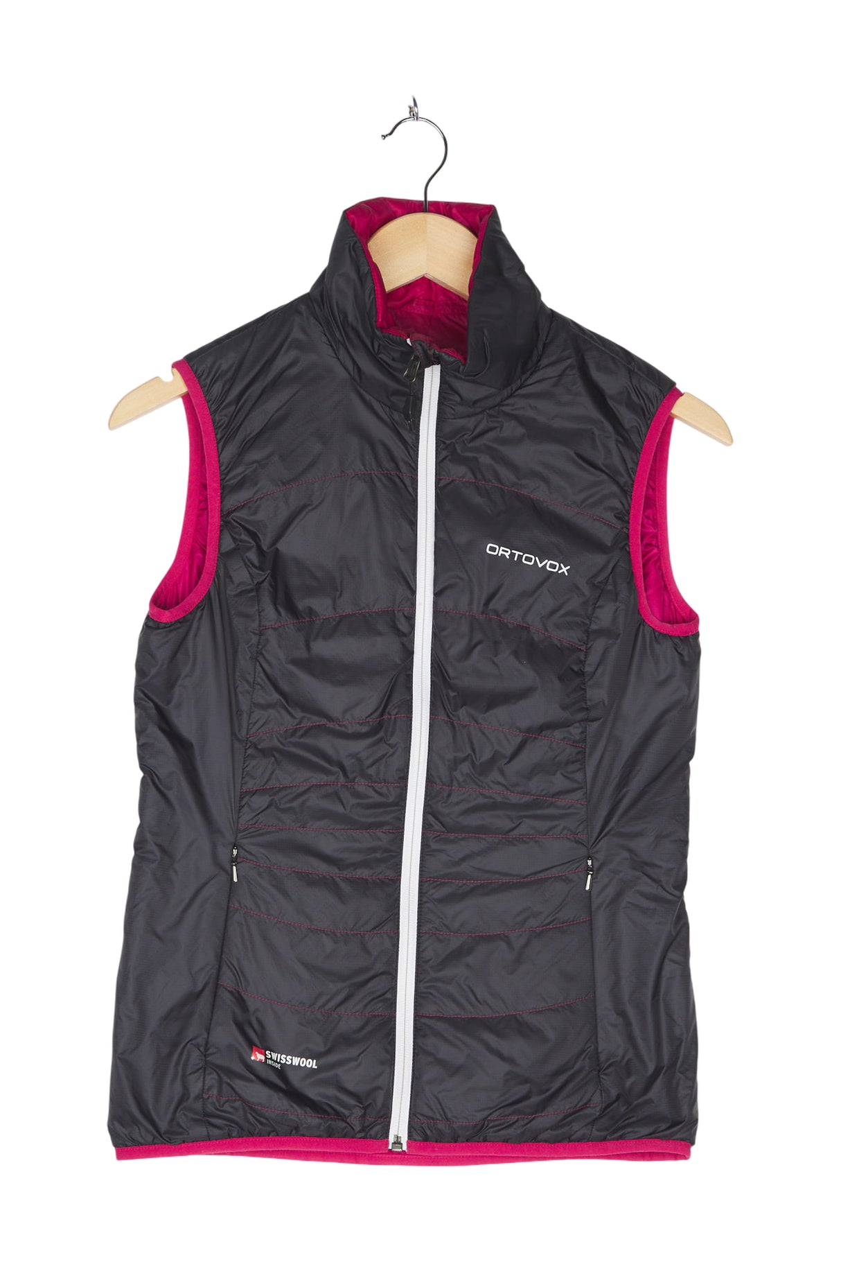 Isolationsweste für Damen