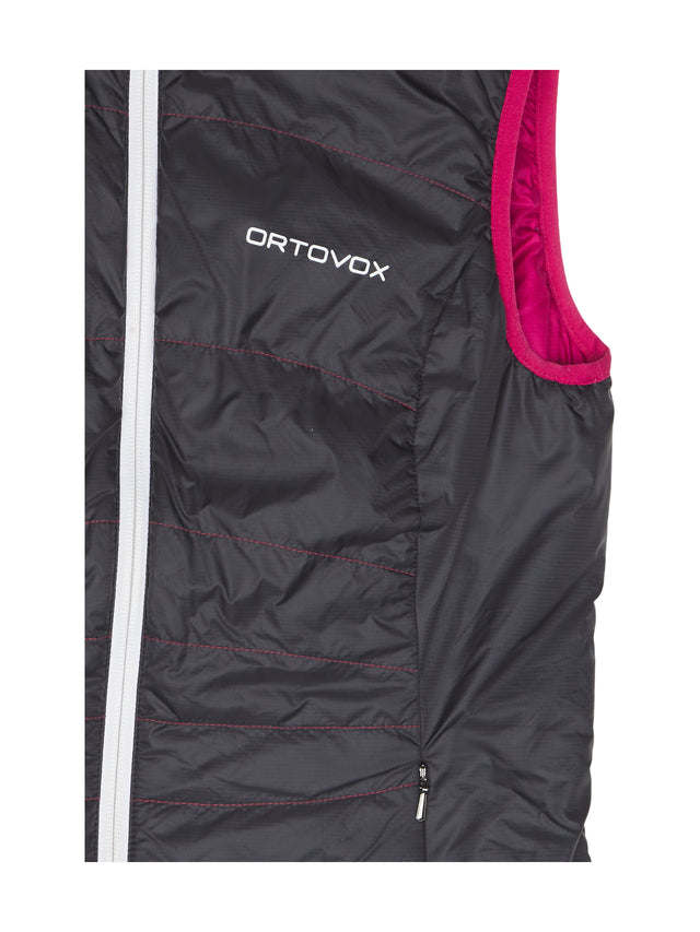 Isolationsweste für Damen