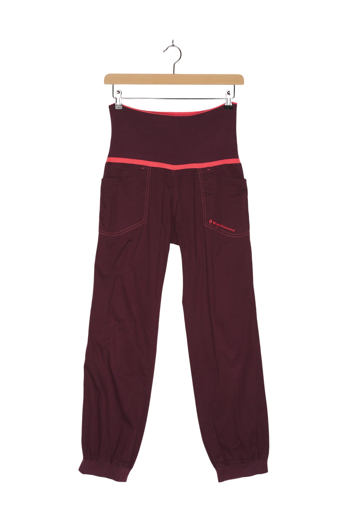 Kletterhose für Damen