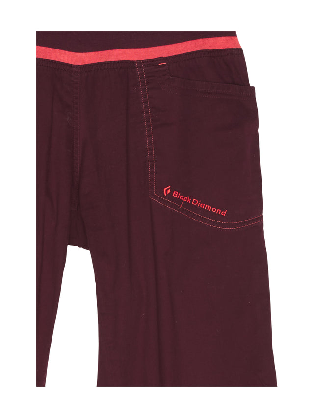 Kletterhose für Damen