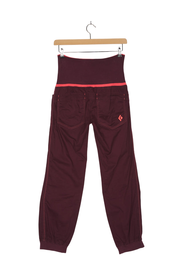 Kletterhose für Damen