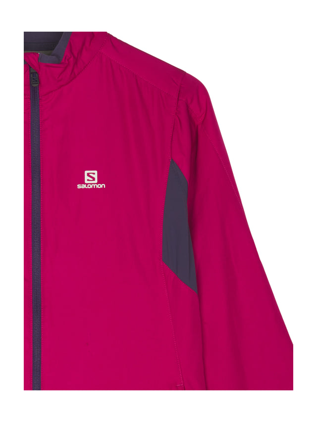 Langlaufjacke für Damen