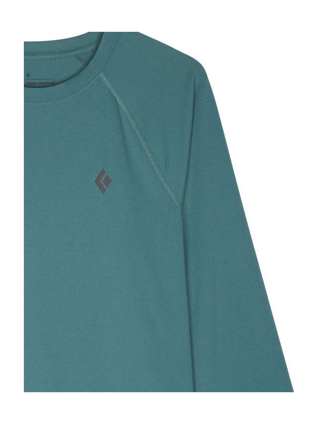 Longsleeve Funktion für Herren